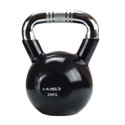 Kettlebell chrome 20kg...