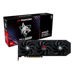PowerColor Hellhound AMD...