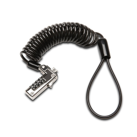 Kensington Slim NanoSaver Portable Combination Lock