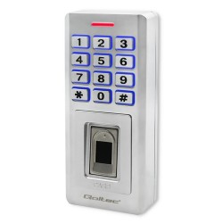 Qoltec 52447 Code lock...