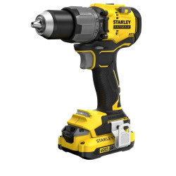 Fatmax 18V SFMCD726D2K...