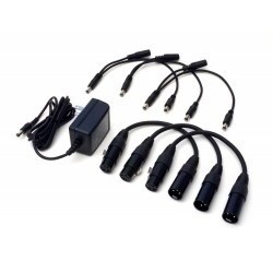 TC Helicon Singles Connect...