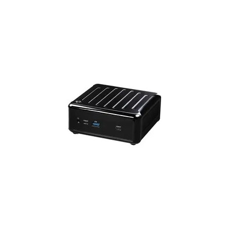ASRock Barebone NUC-Box-1340P/D5 HDMI/USB-C/DP/2xLAN    DDR5 retail