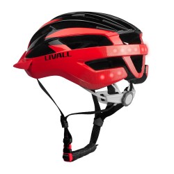 Smart MTB Helmet Livall MT1...