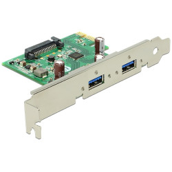 DeLOCK 89391 interface...
