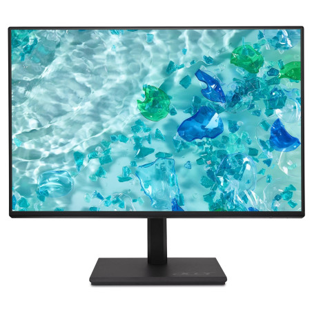 Acer Vero B7 B277UGbemiqpruzx computer monitor 68.6 cm (27") 2560 x 1440 pixels Quad HD LCD Black