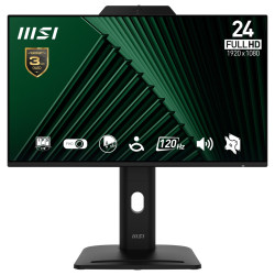 MSI Pro MP242PMGDE computer...