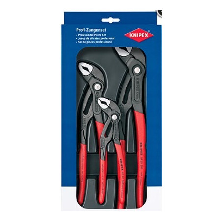 Knipex 00 20 09 V02 plier Pliers set