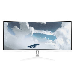 Arozzi Nova 34″ Curved...