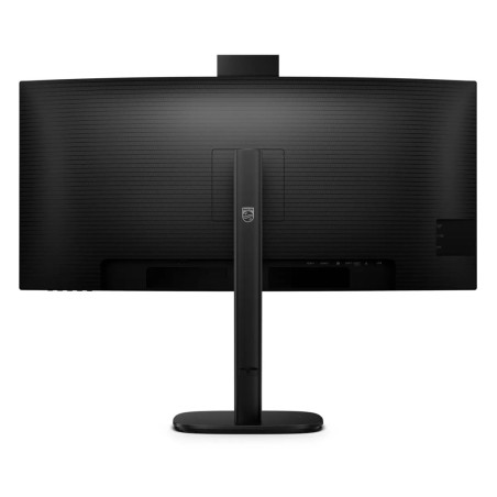Philips 3000 series 34B2U3600CH/00 computer monitor 86.4 cm (34") 3440 x 1440 pixels Wide Quad HD LCD Black