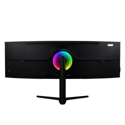 Arozzi Nova 49” Curved...