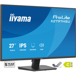 iiyama ProLite X2797HSU-B1...