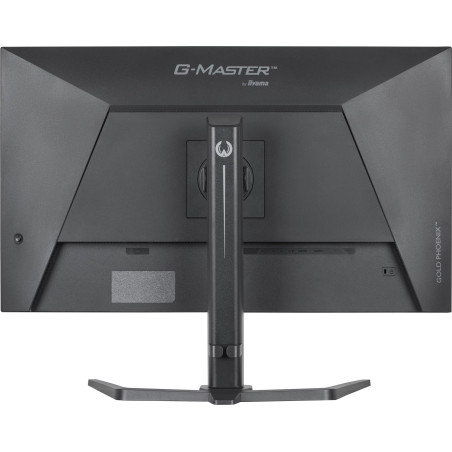 iiyama G-MASTER GB3295QSU-B1 computer monitor 80 cm (31.5") 2560 x 1440 pixels Quad HD LED Black