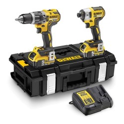 Dewalt System AKU 18 Volt...