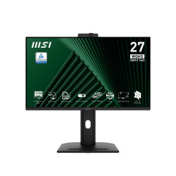 MSI PRO MP275QPDG computer...