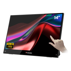 Verbatim Portable 14" FHD...