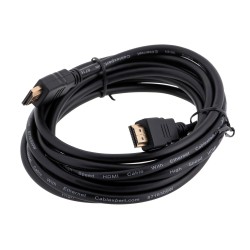 Gembird 3m HDMI M/M HDMI...