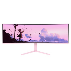 Arozzi Nova 49” Curved...