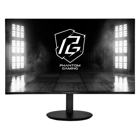 Asrock PG27FFS2E computer monitor 68.6 cm (27") 1920 x 1080 pixels Full HD LED Black