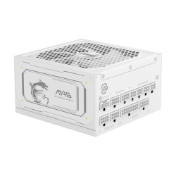 MSI MAG A1000GL PCIE5 WHITE...