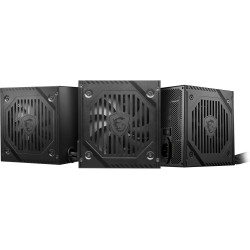 MSI MAG A550BNL power...