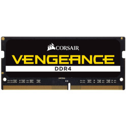 Corsair Vengeance...