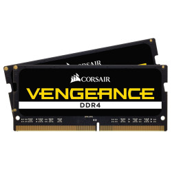 Corsair Vengeance...