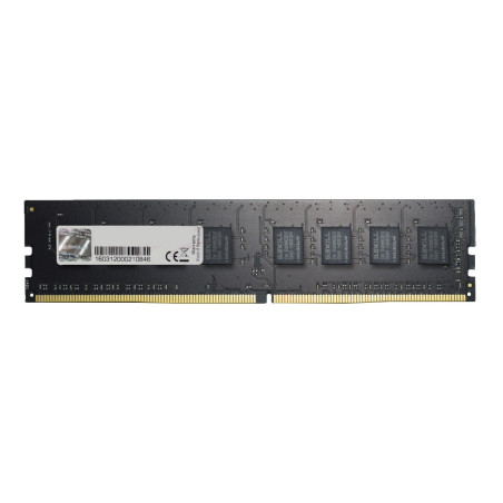 G.Skill Value F4-2666C19S-32GNT memory module 32 GB 1 x 32 GB DDR4 288-pin DIMM