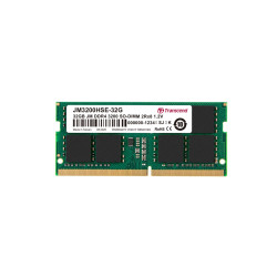 Transcend JetRam DDR4-3200...