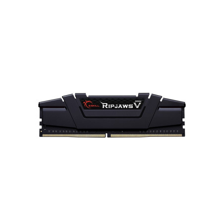 G.Skill Ripjaws V F4-2666C19Q-128GVK memory module 128 GB 4 x 32 GB DDR4 288-pin DIMM