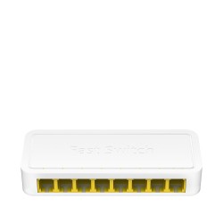 Cudy FS108D network switch...