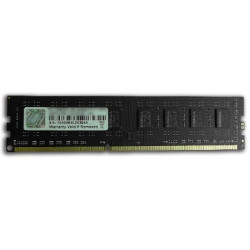 G.Skill 8GB DDR3-1333...