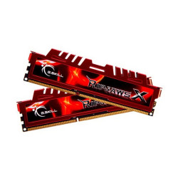G.Skill RipjawsX, 16GB (2x...