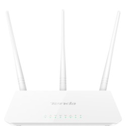 Tenda F3 wireless router...