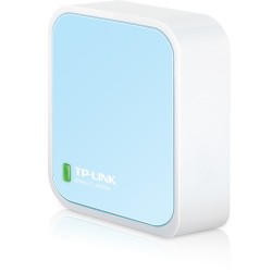 TP-Link TL-WR802N wireless...