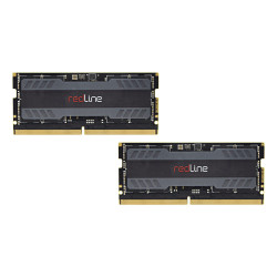 Mushkin Redline - 32GB...