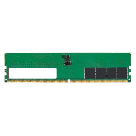 Transcend JetRam JM4800ALE-16G memory module 16 GB 1 x 16 GB DDR5 288-pin DIMM