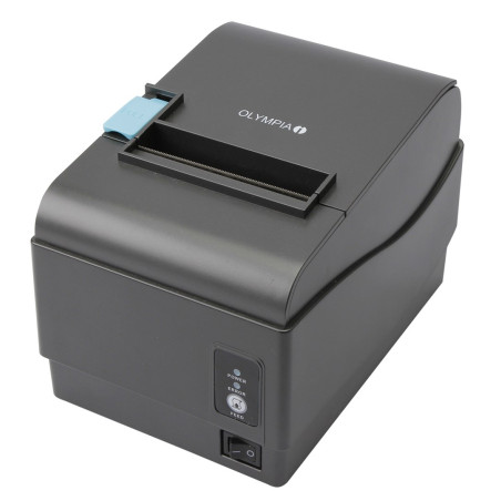 Olympia KPR 80 203 x 203 DPI Wired Thermal POS printer