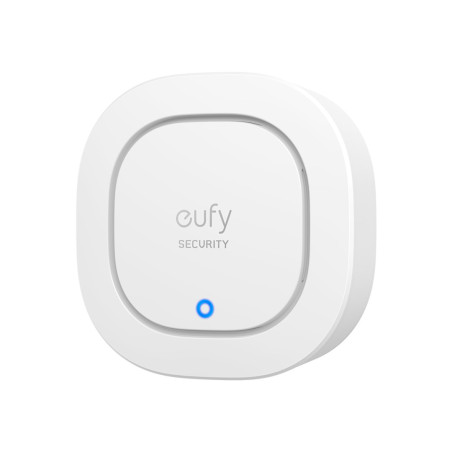 Eufy T89703D1 siren Wireless siren White