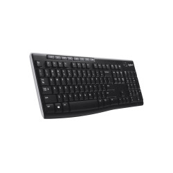 Logitech Wireless Keyboard...