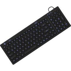 KeySonic KSK-6031INEL-B...