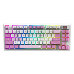 MSI FORGE GK600 TKL...