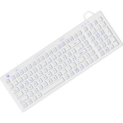 KeySonic KSK-6031INEL-Wh...