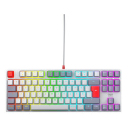 CHERRY K4V2 RGB Tenkeyless...