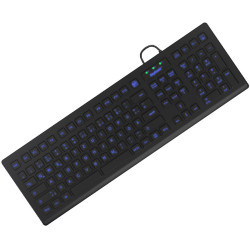 KeySonic KSK-8031INEL-B...