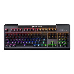 Compucase Cougar Ultimus...