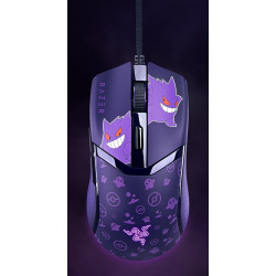 Razer Cobra Gengar Edition...