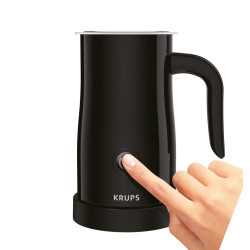 Krups XL1008 Automatic milk...