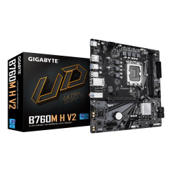 GIGABYTE B760M H V2...