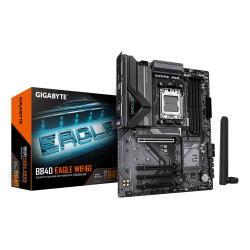 GIGABYTE B840 EAGLE WIFI6E...